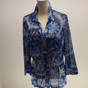 Final Sale! Chico’s blouse